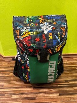 Aktovka lego Ninjago