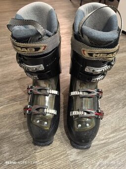 Lyžáky Head velikost 349mm