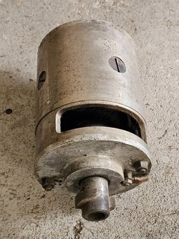 Dynamo Scintila R62W 12V 100W