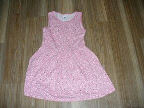 Letní šatičky 2x