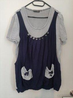 Těhotenské oblečení