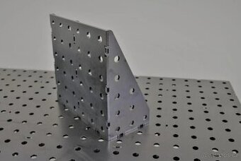 300x300x150mm  ke svařovacímu stolu