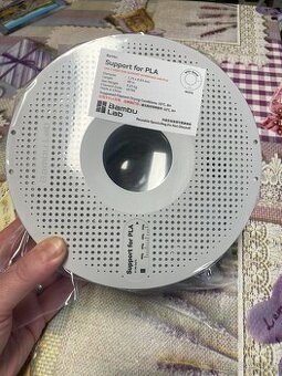 BambuLab Support for PLA 0,25 kg