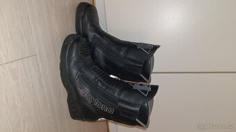 Motorkářské boty Daytona, vel. 37