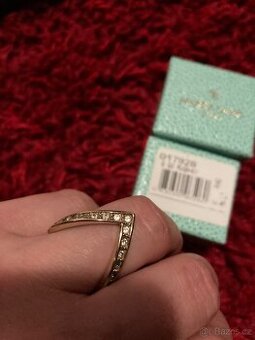 Prsten Victory GO Pierre Lang