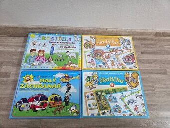 4x Voltik naucna elektricka hra