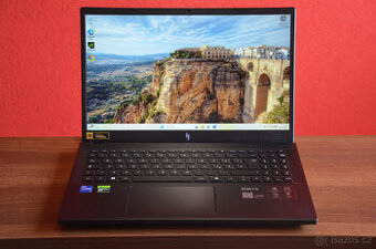 Acer Nitro V15 i7/16GB/SSD 1TB/RTX 5060