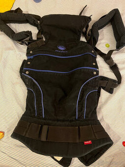 Manduca ve výborném stavu