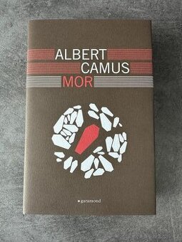 Albert Camus - Mor