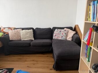 Sedačka EKTORP IKEA