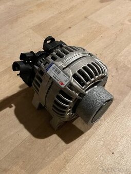 Alternátor AS-PL A0142PR Nový. Citroen, Renault, Peugeot