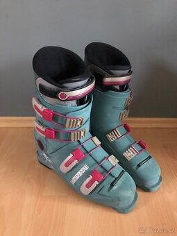 Lyžařské boty zn. Munari