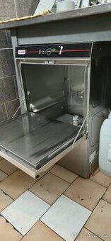 PRŮMYSLOVÁ MYČKA RED FOX SKLADEM 2KS - VÝPRODEJ Z HOSPODY