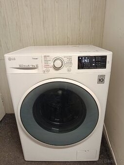 Pračka LG
