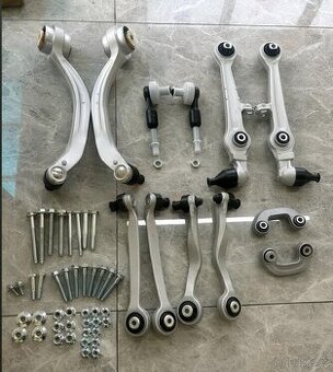 Prodej ramen Passat B5 Škoda Superb 1 12 dil