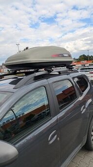 THULE Polar 100