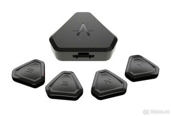 S3XY Button + Comander - tesla