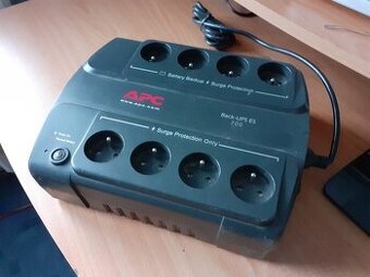 APC BACK UPS ES 700