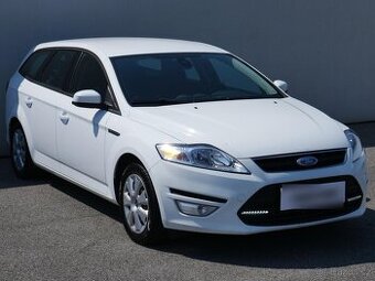 Ford Mondeo 2.0TDCi ,  85 kW nafta, 2010