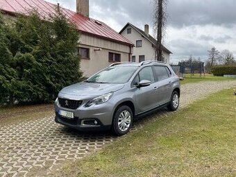 PEUGEOT 2008  1.2 i  led
