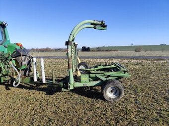 Balička senáže ELHO 1520