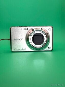 Sony DSC-W270 – digitální fotoaparát