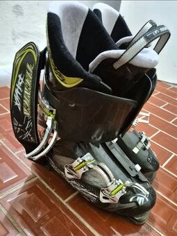 Lyžařské boty velikost 335mm
