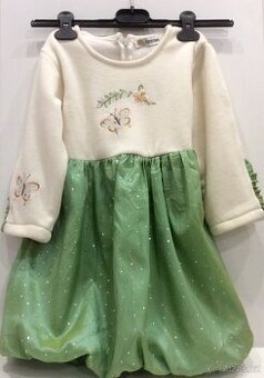 Šaty pro holčičku