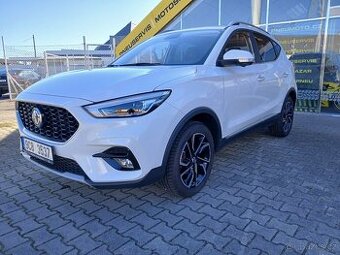 MG ZS 1.0 T-GDI, 82kW, 1.maj., 2023, 49tis.km