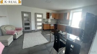 Pronájem byt 3+kk Sklené, okr. Svitavy