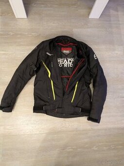 Moto bunda Ozone Delta IV