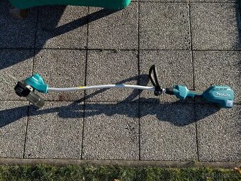 Aku vyžínač Makita DUR189Z (18V) – ZÁRUKA