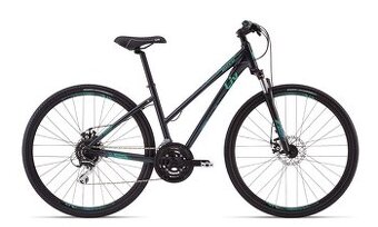 Dámské krosové kolo Live Rove 3, rám L