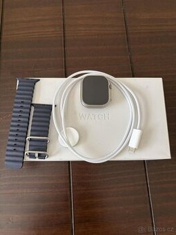 Apple Watch Ultra 2