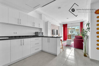 Prodej bytu 3+kk, 109 m2, Hurghada