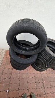 215/55 R17 letní pneu  Pirelli