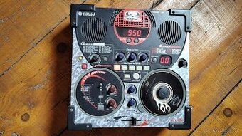 YAMAHA DJX-IIB - Sequencer, Effector
