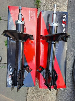 Přední tlumič pérování MAXGEAR 11-0703 a 11-0704