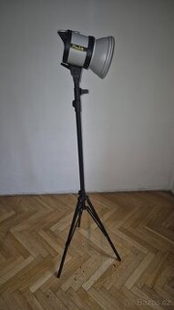 Prodám studiová světla