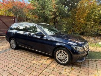 Mercedes-Benz C 250 D 4MATIC DPH