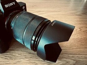 Sony FE 28-70 mm f/3,5-5,6 OSS - 1
