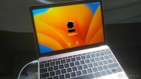 Apple MacBook A1534 Rose Gold 12" Retina mid 2017