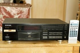 CD přehrávač Pioneer PD-7700 + dálkové ovládání