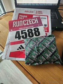 Halfmarathon Praha 2024