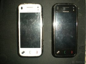 Nokia N97 mini - 1