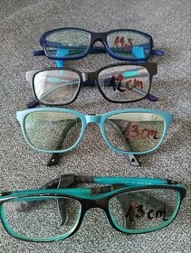 Set brýlí pro chlapce 2-6 let - 1