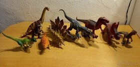 Dinosauři 10 ks - 1