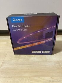 Govee RGBIC Pro LED pásková světla - 1