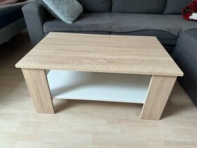 Konferenční stolek 90 x 55 cm IKEA