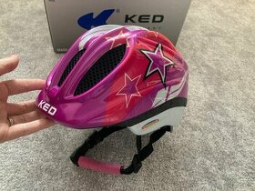 Cyklistická helma Ked - 1
